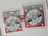 Dijamantski disk za sečenje tvrde keramike (Turbo) - BLADE BDMESH115