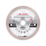 Dijamantski disk za sečenje tvrde keramike (Turbo) - BLADE BDMESH115