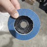 Flap disk (Cirkonijum) Premium,  T29 – BLADE BFDC1120