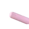 RING pilates fitnes bučice-silikon 1x2 kg pink RX LKW-684-2 kg
