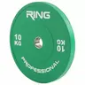 RING Bumper tegovi ploče u boji 1 x 10kg-RX WP026 BUMP-10