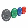 RING Bumper tegovi ploče u boji 1 x 10kg-RX WP026 BUMP-10