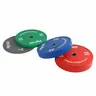 RING Bumper tegovi ploče u boji 1 x 10kg-RX WP026 BUMP-10