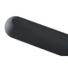 RING pilates fitnes bučice -silikon 1x1 kg black RX LKW-684-1 kg