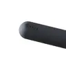 RING pilates fitnes bučice -silikon 1x1 kg black RX LKW-684-1 kg