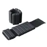 RING pilates fitnes tegovi za ruke i noge-Classic 2x1kg RX LKW-1223-1 kg