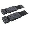 RING pilates fitnes tegovi za ruke i noge-Classic 2x1kg RX LKW-1223-1 kg