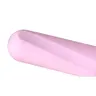 RING pilates fitnes bučice -silikon 1x1 kg pink RX LKW-684-1 kg