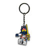 LEGO Ninjago emajlirani privezak za ključeve: Sora 53340