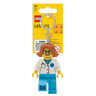 LEGO Iconic privezak za ključeve sa svetlom: Doktorka LGL-KE185H