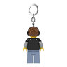 LEGO Minifigure privezak za ključeve sa svetlom: Gejmer LGL-KE217H