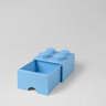 LEGO fioka (4): Rojal plava 40051736