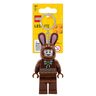 LEGO Iconic privezak za ključeve sa svetlom: Čokladni zeka LGL-KE180H