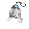 LEGO Star Wars privezak za ključeve sa svetlom: R2-D2 LGL-KE21H