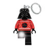 LEGO Star Wars privezak za ključeve sa svetlom: Dart Vejder u džemperu LGL-KE173