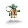 LEGO Star Wars privezak za ključeve sa svetlom: Joda LGL-KE11H