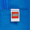 LEGO Iconic 1x2 kocka torba na jedno rame: Svetlo plava 20207B-0023