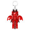 LEGO Minifigure privezak za ključeve sa svetlom: Tip u odelu zmaja LGL-KE196H