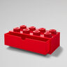 LEGO stona fioka (8): Crvena 40211730