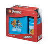 LEGO Ninjago set za užinu: Plavi 40581741