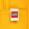 LEGO Iconic 1x2 kocka torba na jedno rame: Žuta 20207B-0024