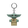 LEGO Star Wars privezak za ključeve sa svetlom: Grogu™ LGL-KE179AH