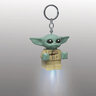 LEGO Star Wars privezak za ključeve sa svetlom: Grogu™ LGL-KE179AH