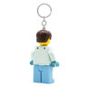 LEGO City privezak za ključeve sa svetlom: Medicinski tehničar LGL-KE194H