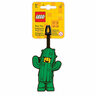 LEGO Classic etiketa za prtljag: Kaktus dečak 52851