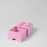 LEGO fioka (4): Roze 40051738