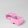 LEGO fioka (4): Roze 40051738