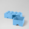 LEGO fioka (8): Rojal plava 40061736