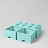 LEGO fioka (8): Akva 40061742