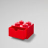 LEGO stona fioka (4): Crvena 40201730