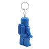 LEGO privezak za ključeve sa svetlom: Plavi astronaut LGL-KE10H