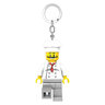 LEGO Minifigure privezak za ključeve sa svetlom: Šef LGL-KE24H