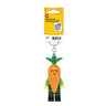 LEGO Minifigure privezak za ključeve sa svetlom: Tip u šargarepa kostimu LGL-KE239H
