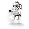 LEGO Star Wars privezak za ključeve sa svetlom: Stormtruper LGL-KE12H