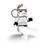 LEGO Star Wars privezak za ključeve sa svetlom: Stormtruper LGL-KE12H