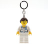 LEGO Iconic privezak za ključeve sa svetlom: Medicinska sestra LGL-KE186H