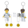 LEGO Iconic privezak za ključeve sa svetlom: Medicinska sestra LGL-KE186H