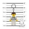 LEGO Iconic privezak za ključeve sa svetlom: Medicinska sestra LGL-KE186H