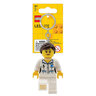 LEGO Iconic privezak za ključeve sa svetlom: Medicinska sestra LGL-KE186H
