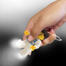 LEGO Iconic privezak za ključeve sa svetlom: Medicinska sestra LGL-KE186H