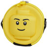 LEGO Iconic torbica sa 3D glavom minifigure: Glava minifigure 20187-1918