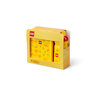 LEGO set za užinu Umetnost kockica: crveno-žuti 40580804