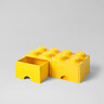 LEGO fioka (8): Žuta 40061732