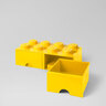 LEGO fioka (8): Žuta 40061732
