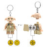 LEGO Hari Poter privezak za ključeve sa svetlom: Dobi LGL-KE202H