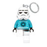 LEGO Star Wars privezak za ključeve sa svetlom: Stormtruper u džemperu LGL-KE174